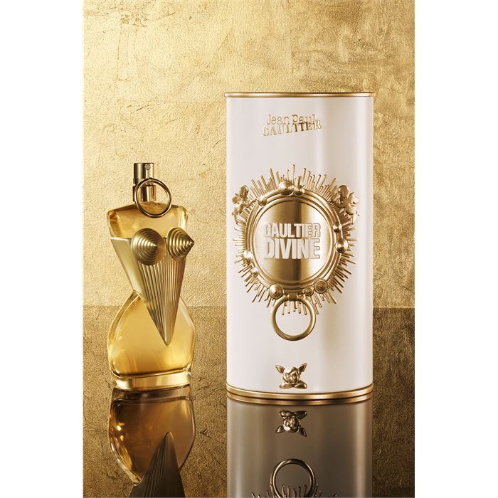 Jean Paul Gaultier Divine Edp Kadın Parfüm 100 ml