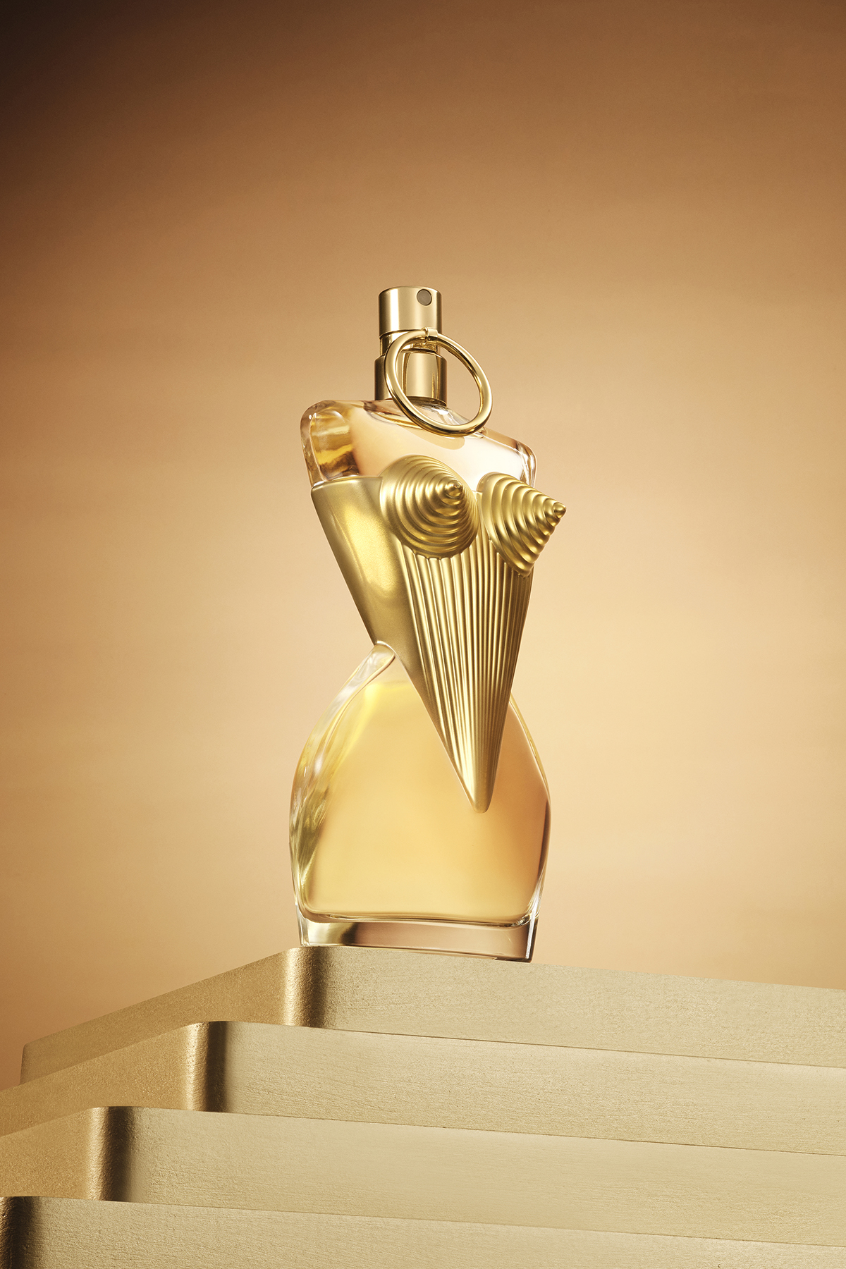 Jean Paul Gaultier Divine Edp Kadın Parfüm 100 ml