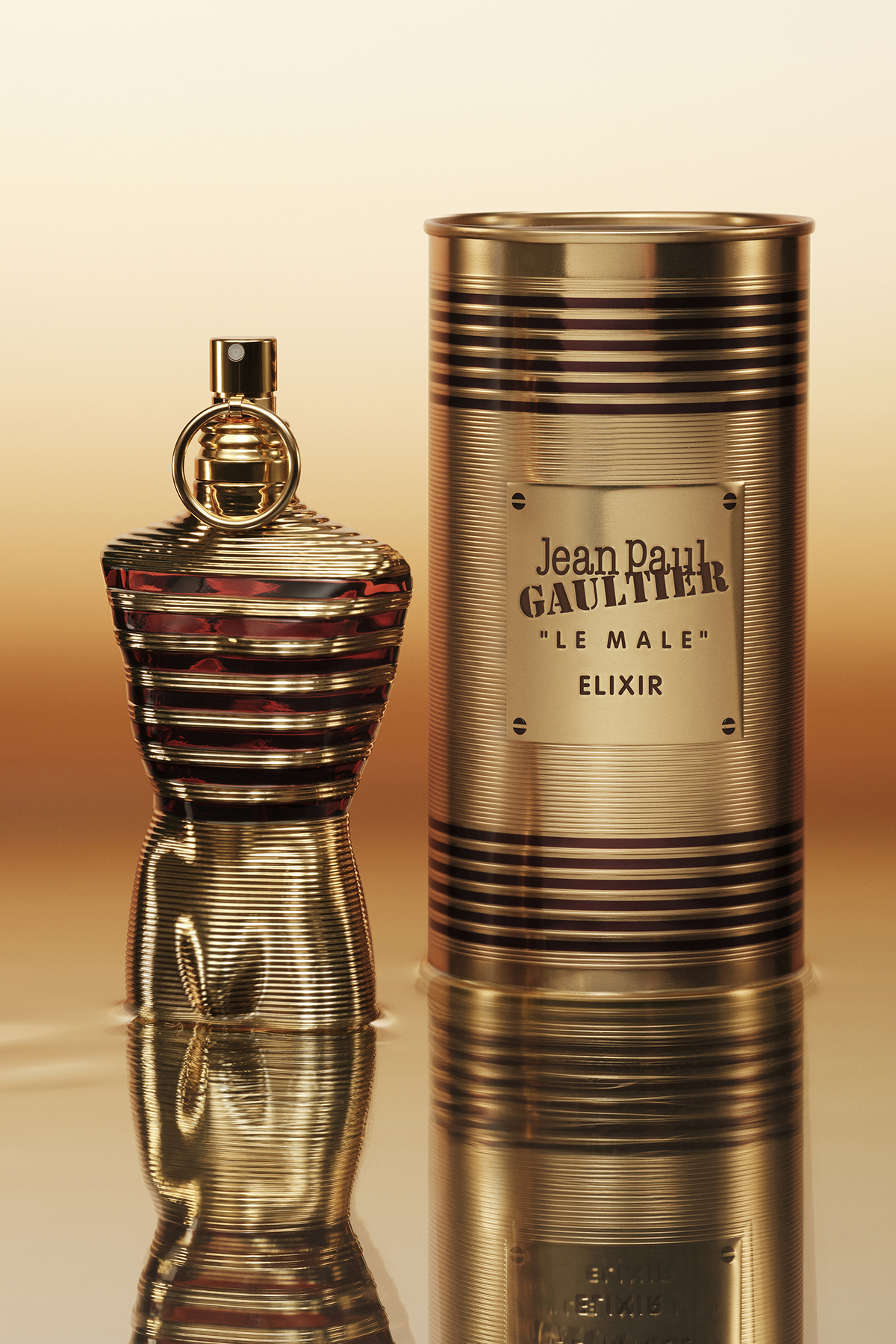 Jean Paul Gaultier Le Male Elixir Edp Erkek Parfüm 75 ml