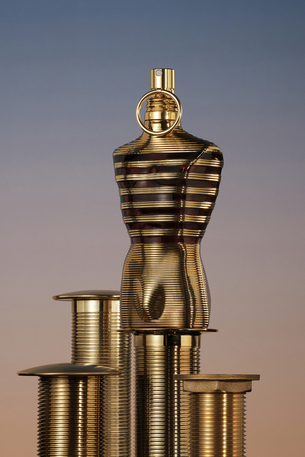 Jean Paul Gaultier Le Male Elixir Edp Erkek Parfüm 75 ml