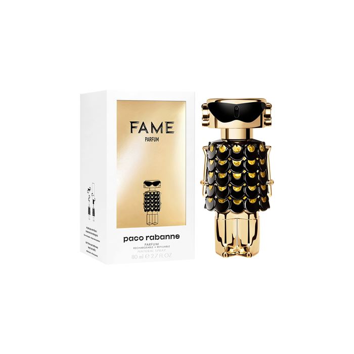Paco Rabanne Fame Parfum 80 ml Edp Kadın Parfüm
