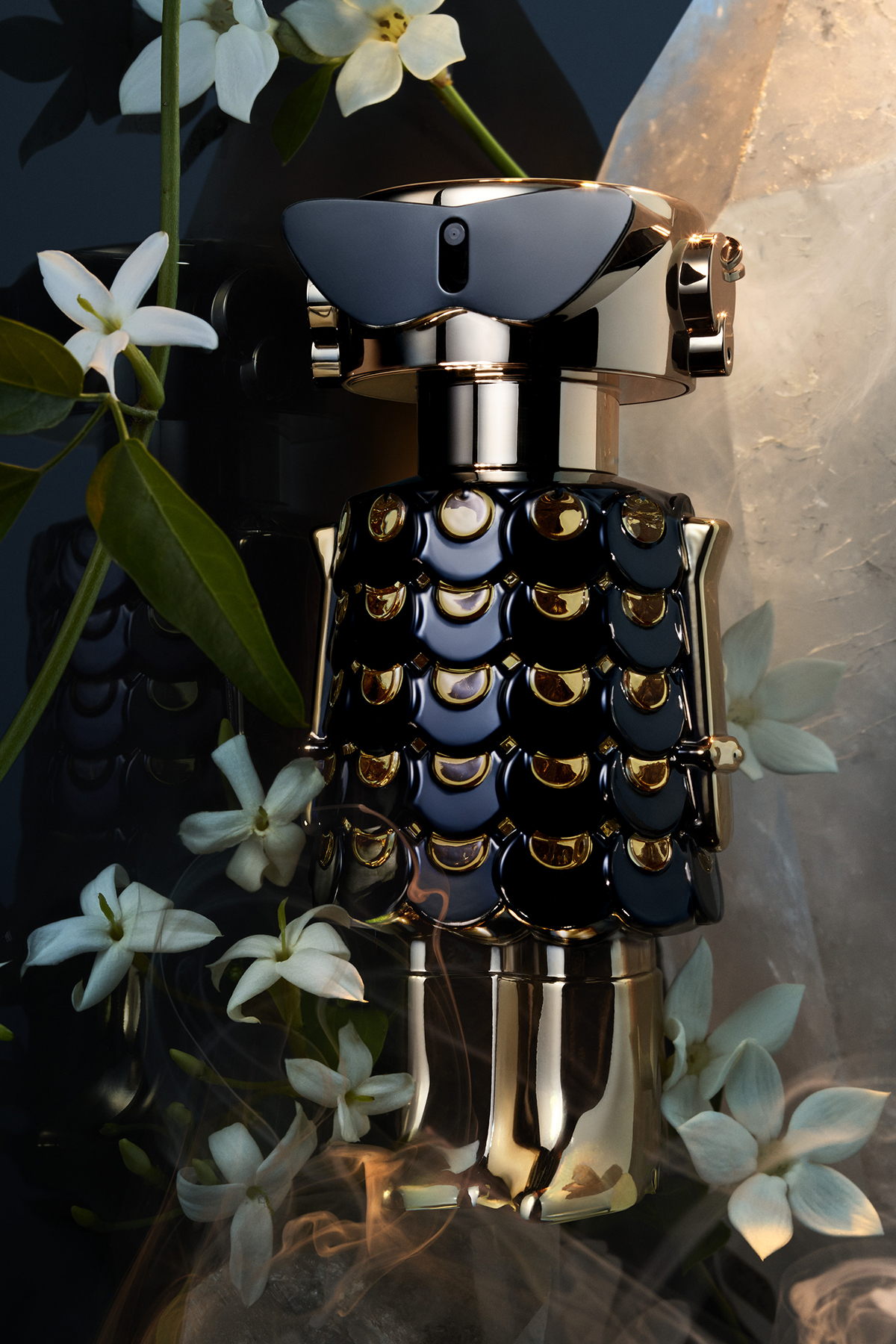 Paco Rabanne Fame Parfum 80 ml Edp Kadın Parfüm