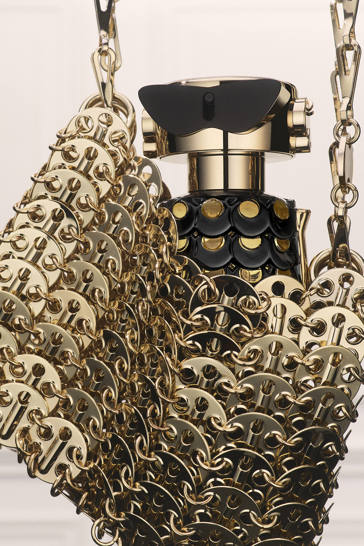 Paco Rabanne Fame Parfum 80 ml Edp Kadın Parfüm