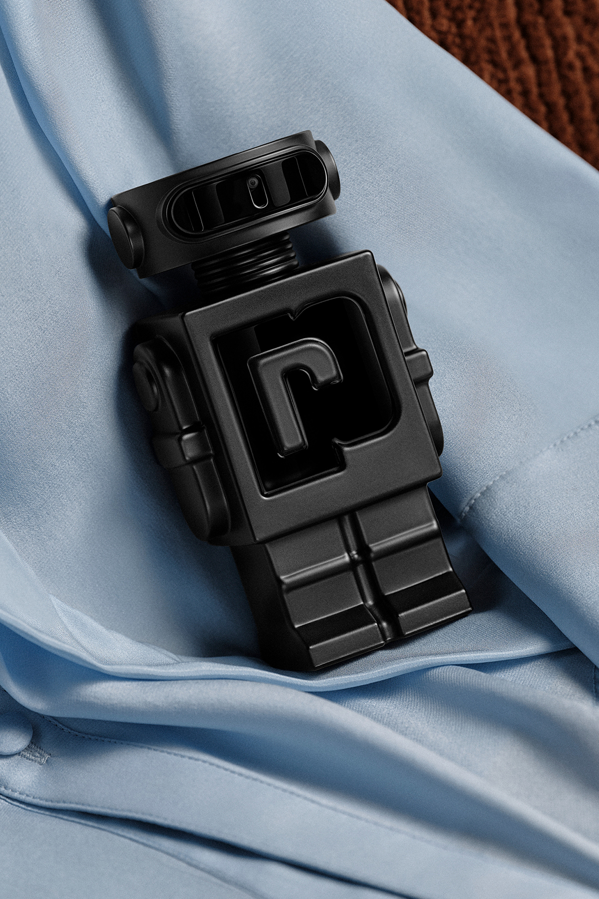 Paco Rabanne Phantom Parfum Edp 100 ml Erkek Parfüm