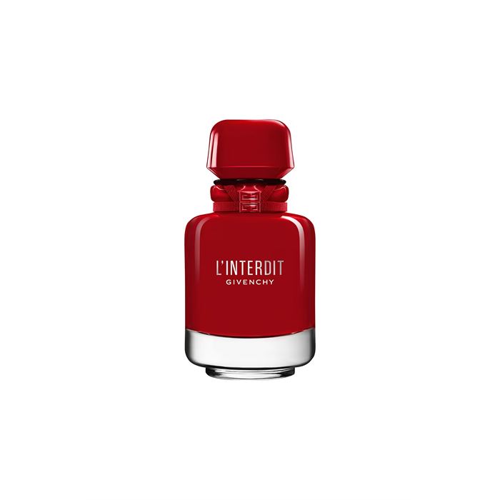 Givenchy L'Interdit Rouge Ultime Edp Kadın Parfüm 50 ml