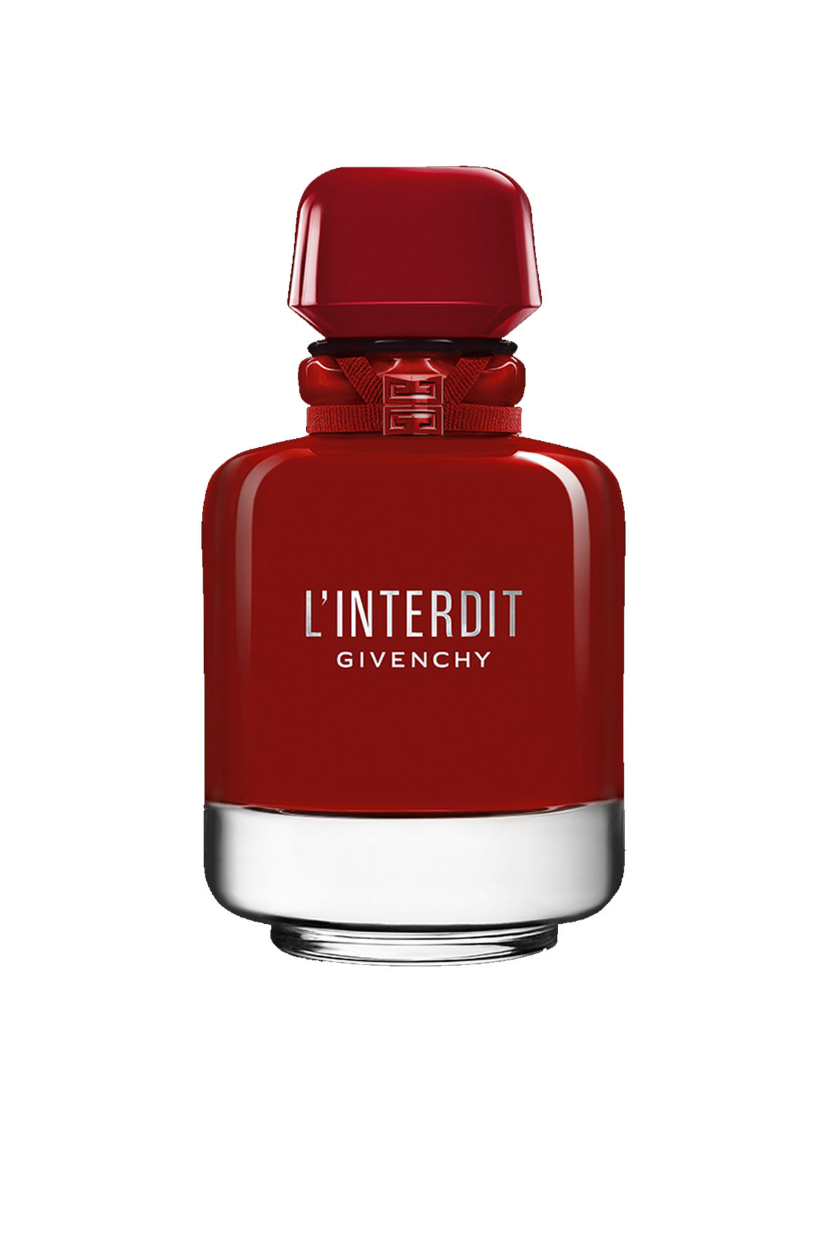 Givenchy L'Interdit Rouge Ultime Edp Kadın Parfüm 80 ml