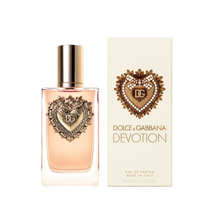 Dolce Gabbana Devotion Edp Kadın Parfüm 100 ml