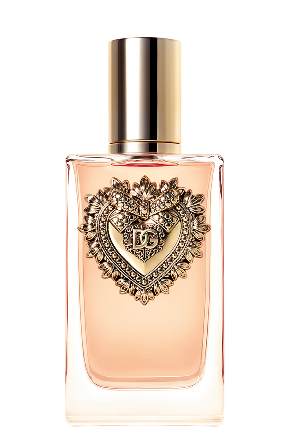 Dolce Gabbana Devotion Edp Kadın Parfüm 100 ml