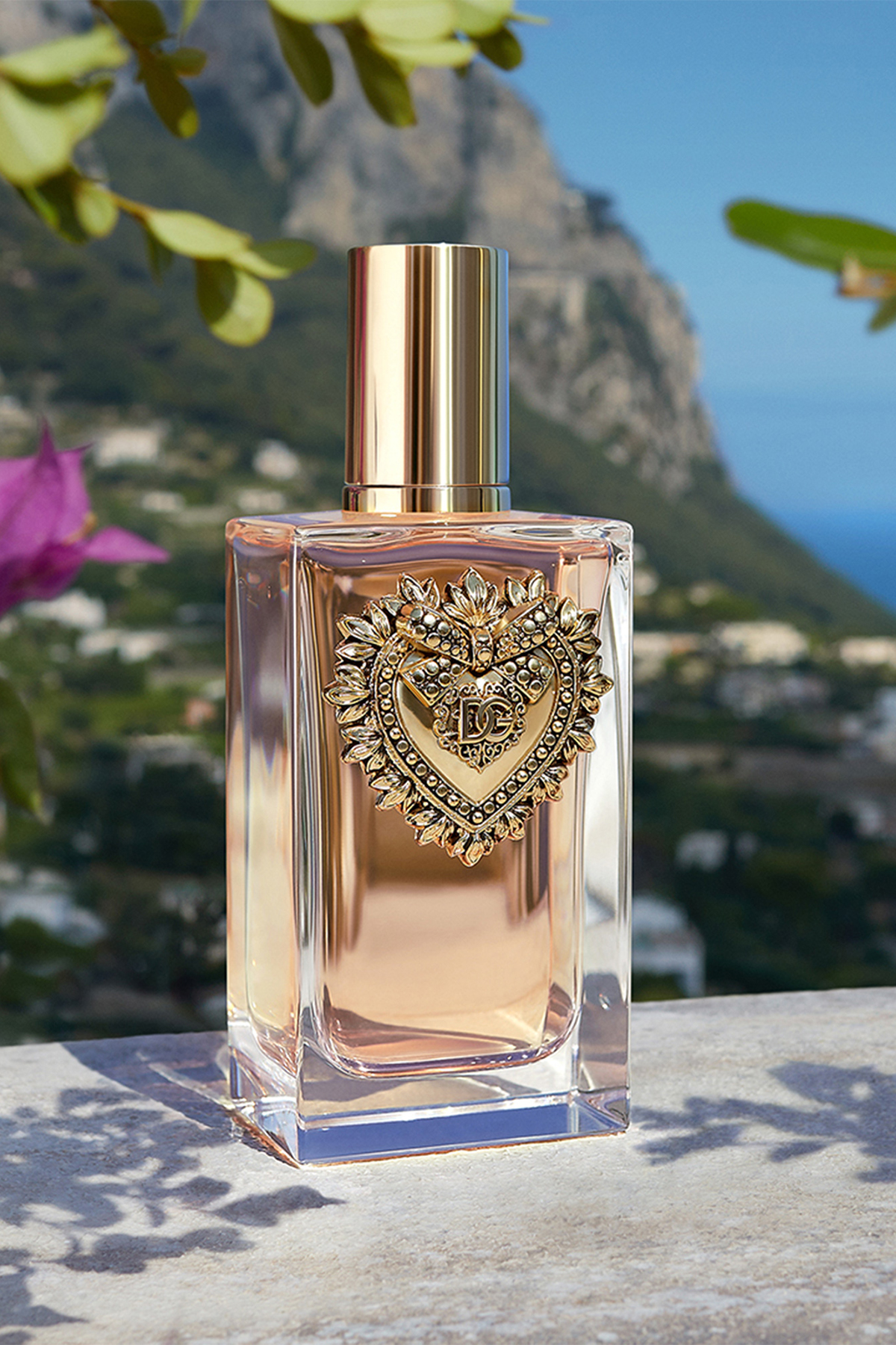 Dolce Gabbana Devotion Edp Kadın Parfüm 50 ml