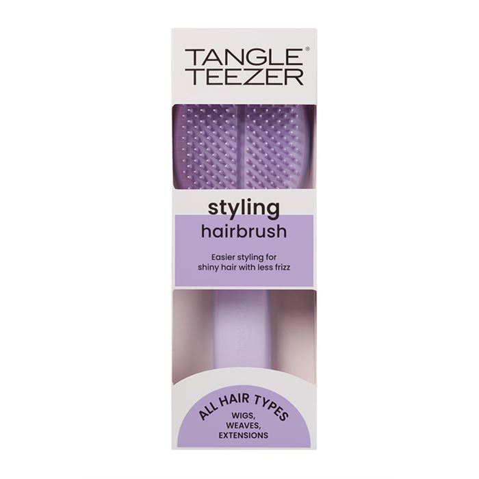Tangle Teezer The Ultimate Styler Dry Lilac Cloud Saç Fırçası