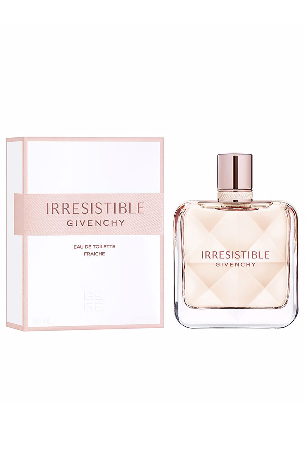 Givenchy Irresistible Fraiche Edt Kadın Parfüm 80 ml