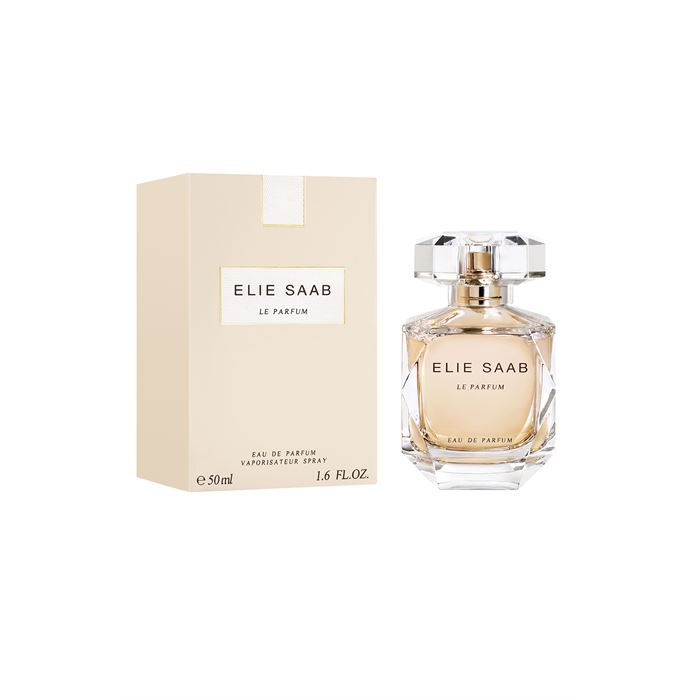 Elie Saab Le Parfum Edp Kadın Parfüm 50 ml