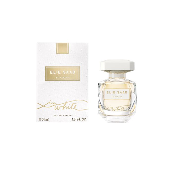 Elie Saab Le Parfum In White Edp Kadın Parfüm 50 ml