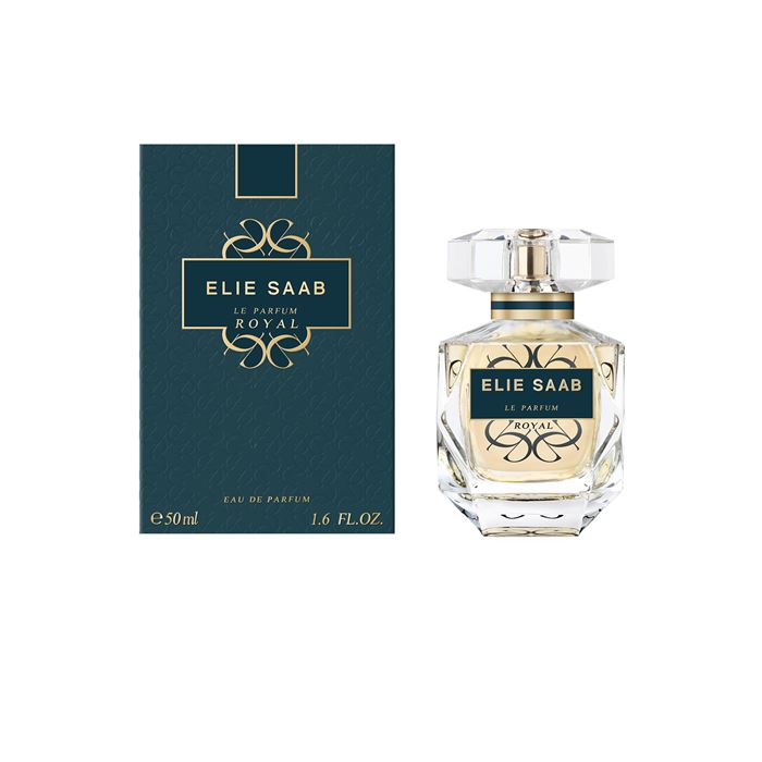 Elie Saab Parfum Royal Edp Kadın Parfüm 50 ml