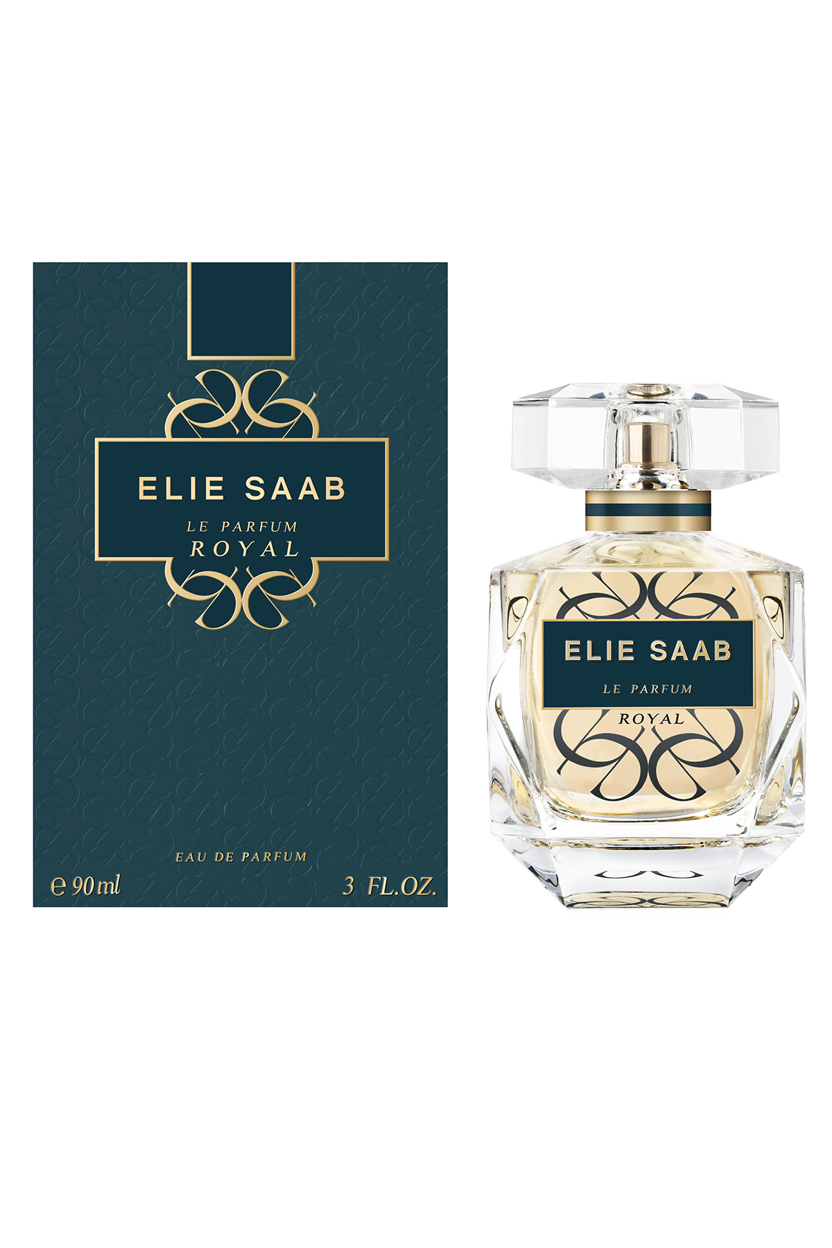 Elie Saab Parfum Royal Edp Kadın Parfüm 90 ml