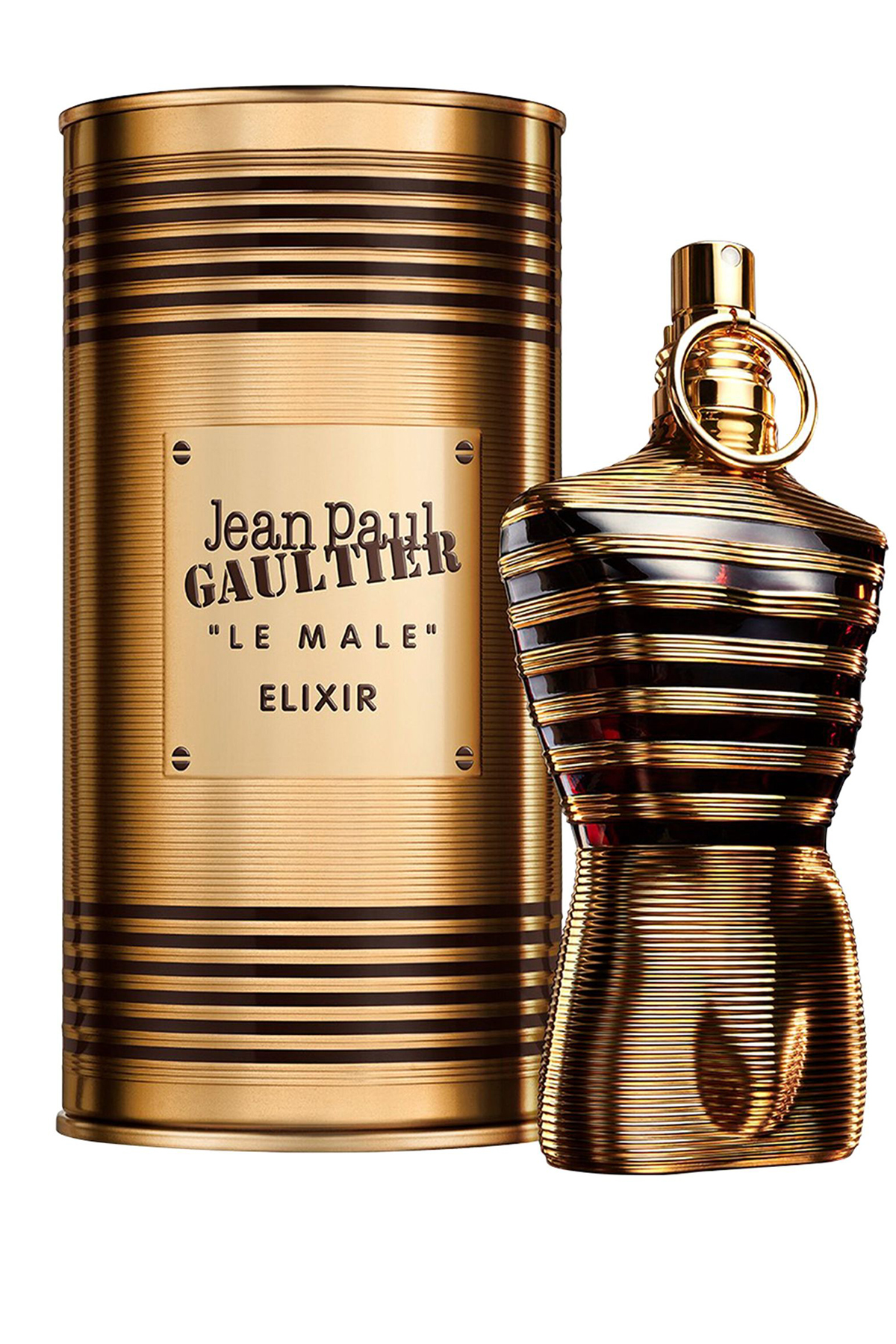 Jean Paul Gaultier Le Male Elixir Edp Erkek Parfüm 125 ml