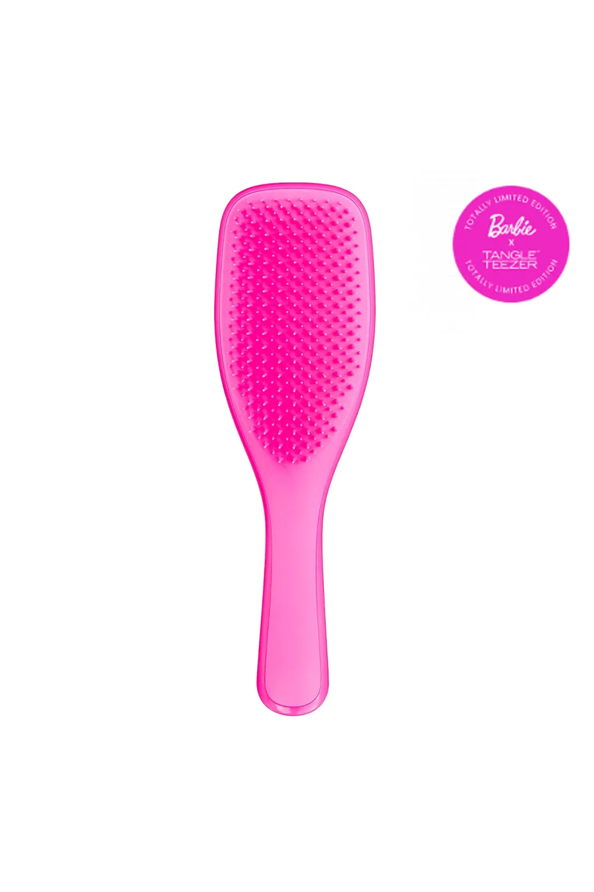 Tangle Teezer The Ultimate Wet Detangler Regular Barbie Pink Saç Fırçası