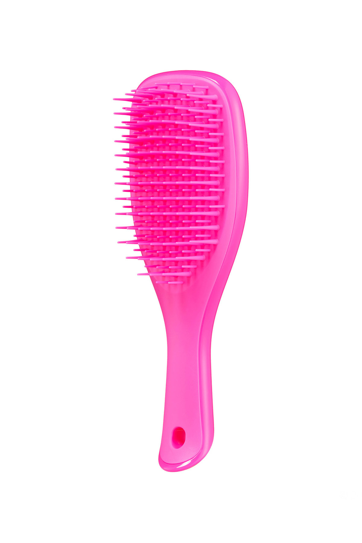 Tangle Teezer The Ultimate Wet Detangler Regular Barbie Pink Saç Fırçası