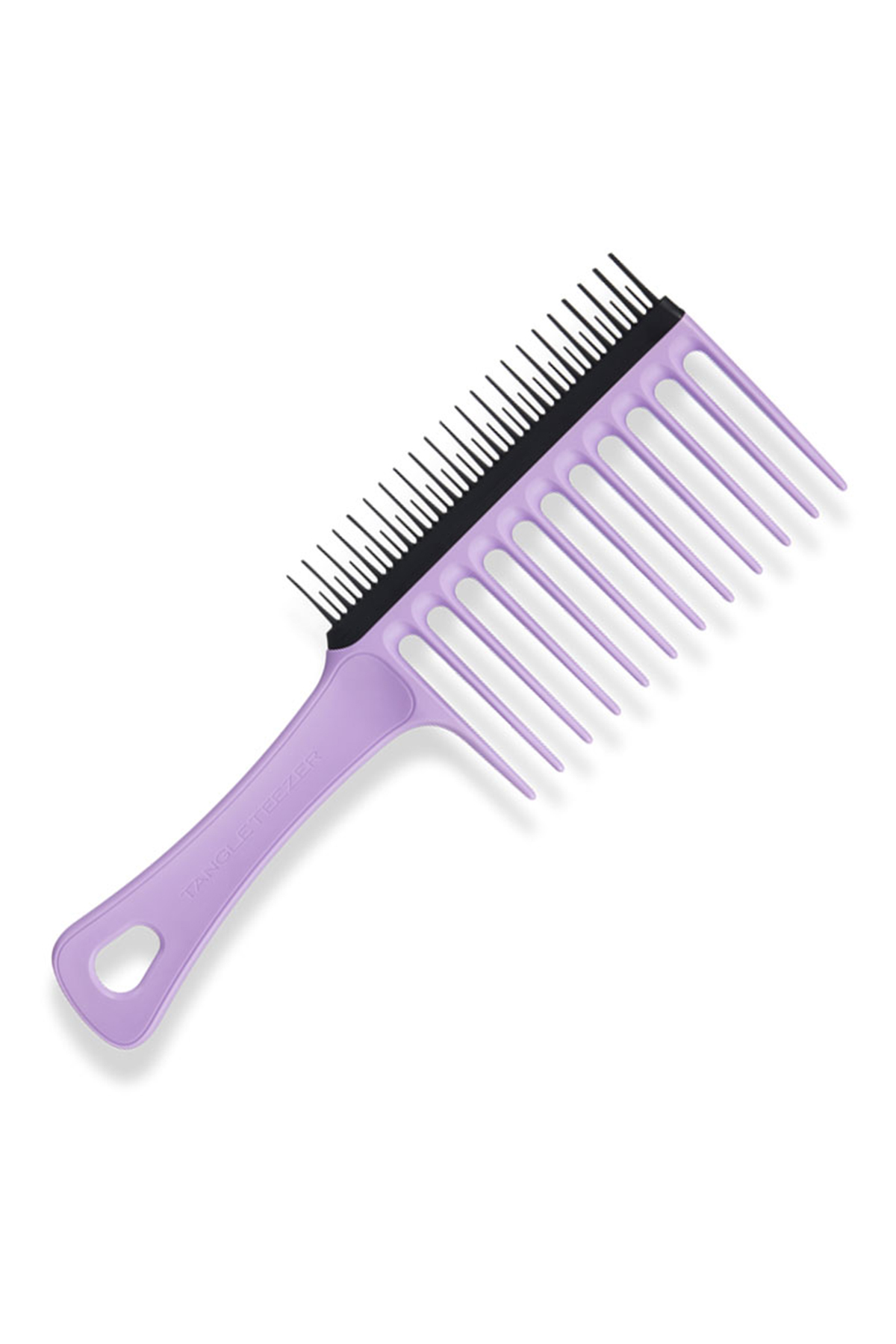 Tangle Teezer Wide Tooth Comb Purple Passion Geniş Ağızlı Saç Tarağı