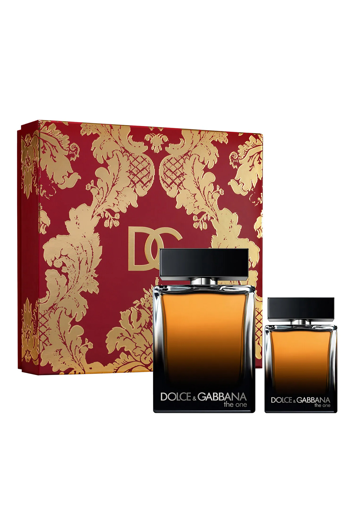 Dolce Gabbana The One For Men Edp 150 Ml + Edp 50 Ml Erkek Parfüm Seti