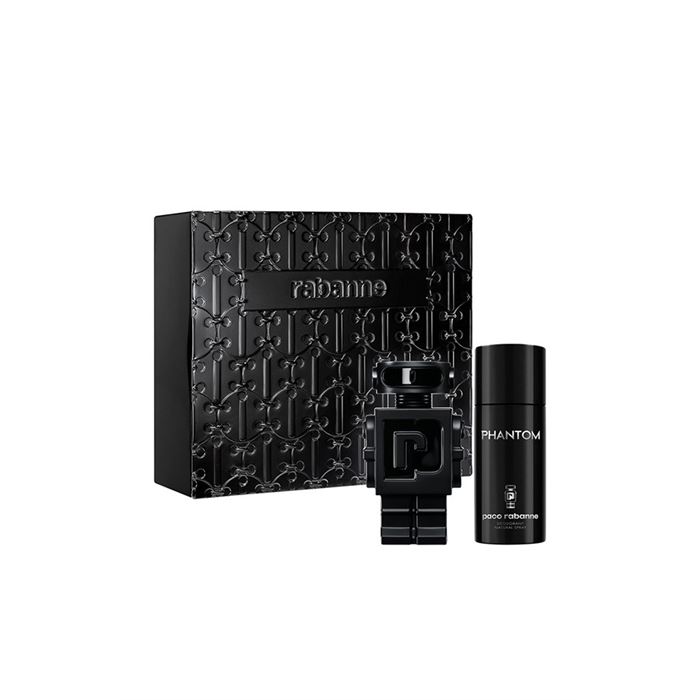 Paco Rabanne Phantom Parfum Edp 100 ml + Deo 150 ml Erkek Parfüm Seti