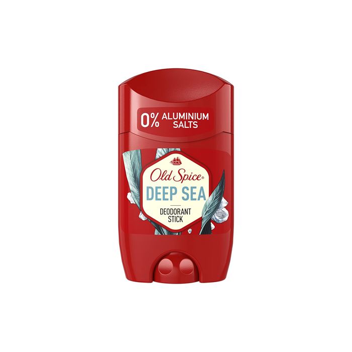 Old Spice Deep Sea Erkek Stick Deodorant 50 Ml	