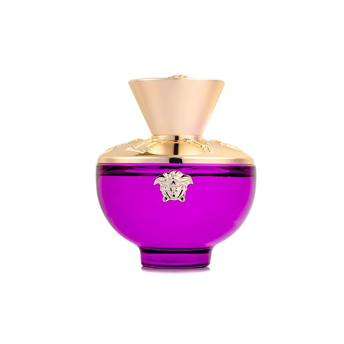 Orijinal VERSACE Kadın Parfüm Versace Dylan Purple EDP 100 ml