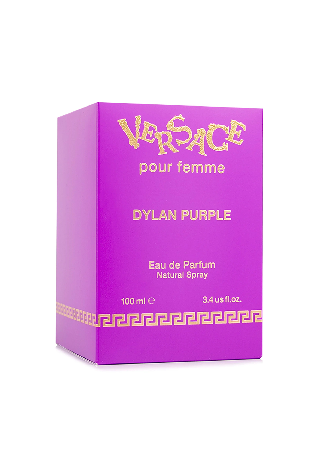 Versace Dylan Purple EDP 100 ml Kadın Parfüm