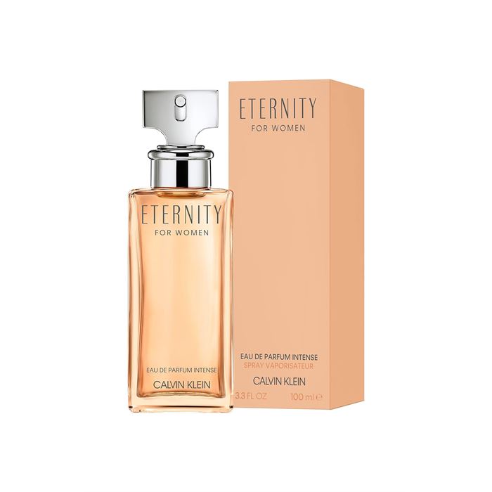 Calvin Klein Eternity Intense Edp100 ml Kadın Parfüm