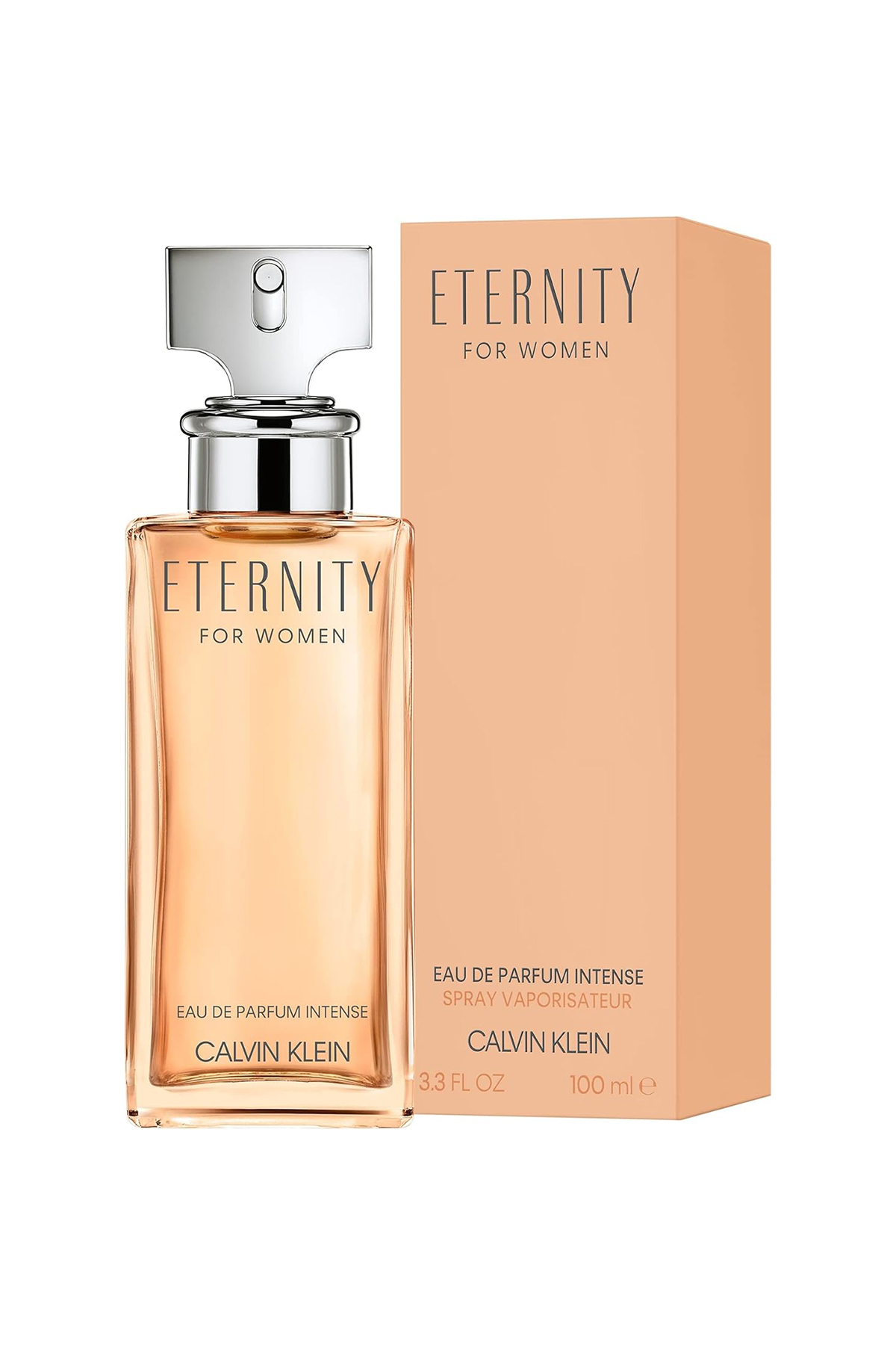 Calvin Klein Eternity Intense Edp100 ml Kadın Parfüm