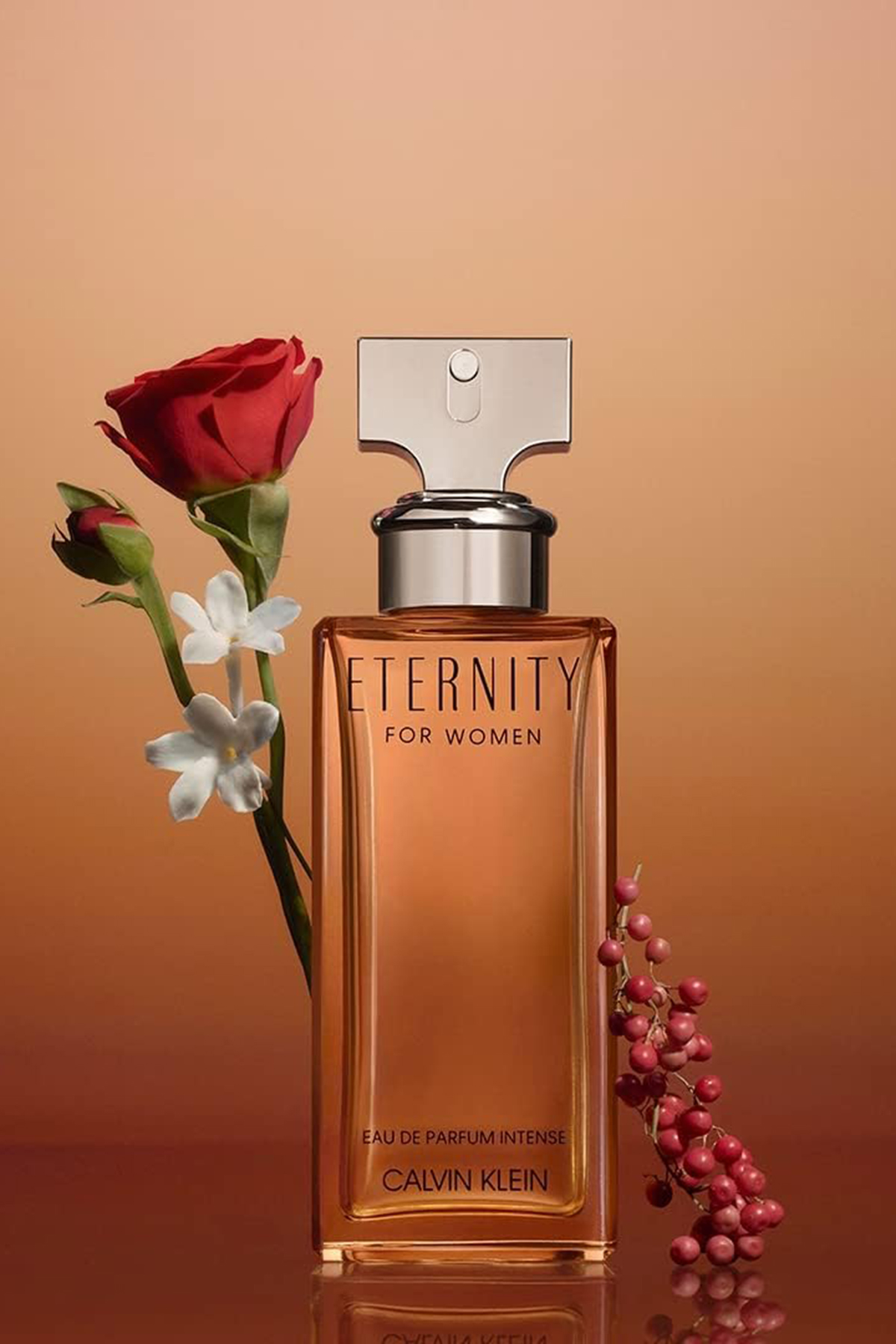 Calvin Klein Eternity Intense Edp100 ml Kadın Parfüm