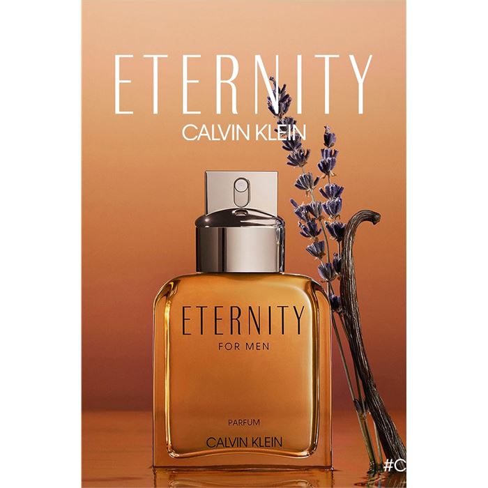 Calvin Klein Eternity Parfüm Edp 100 ml Erkek Parfüm