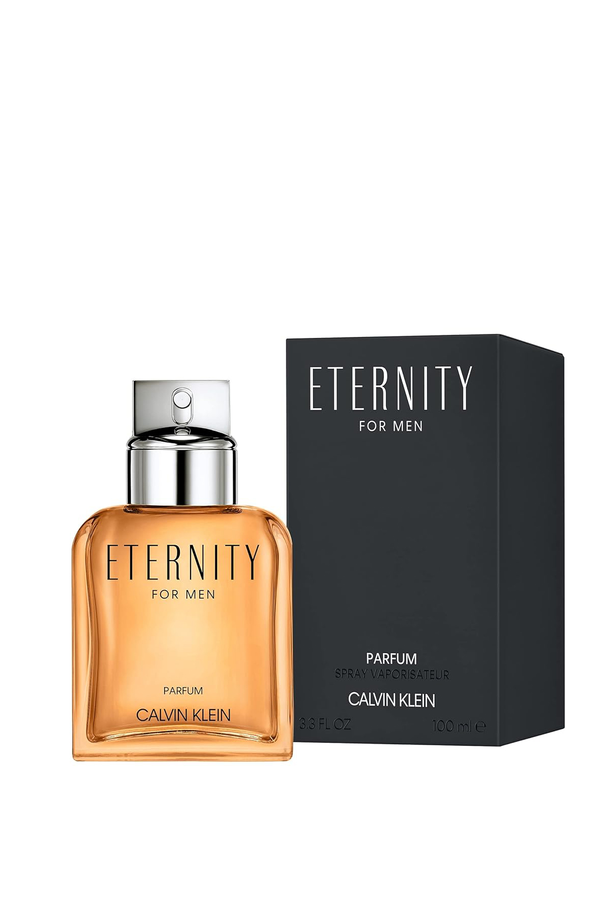 Calvin Klein Eternity Parfüm Edp 100 ml Erkek Parfüm