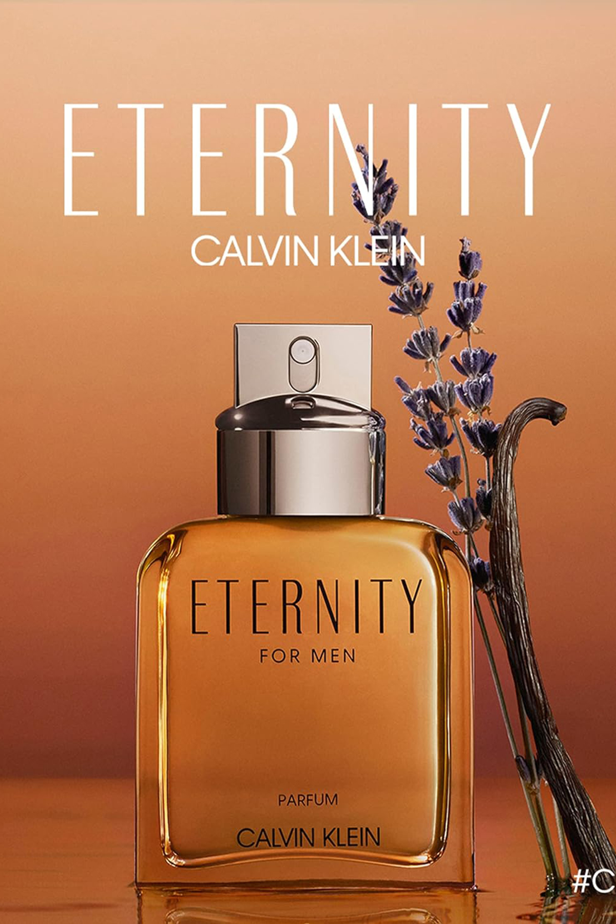 Calvin Klein Eternity Parfüm Edp 100 ml Erkek Parfüm