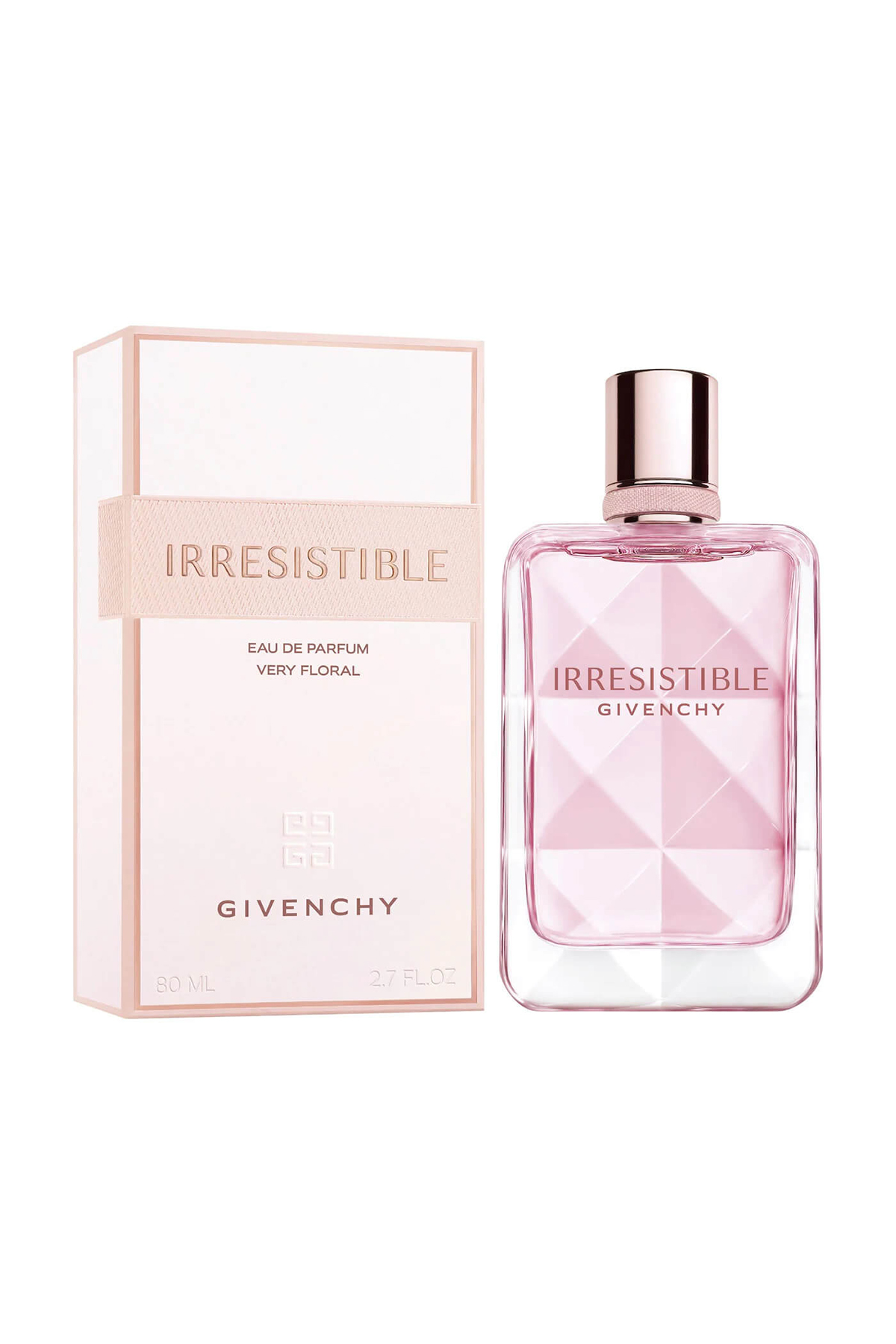 Givenchy Irresistible Very Floral EDP 80 ml Kadın Parfüm