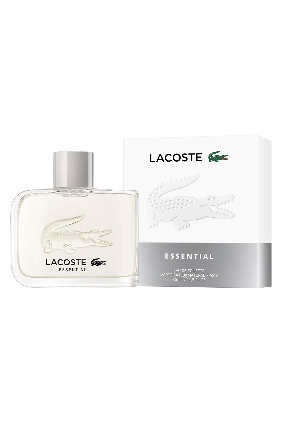 Lacoste Essential EDT 75 ml Erkek Parfüm