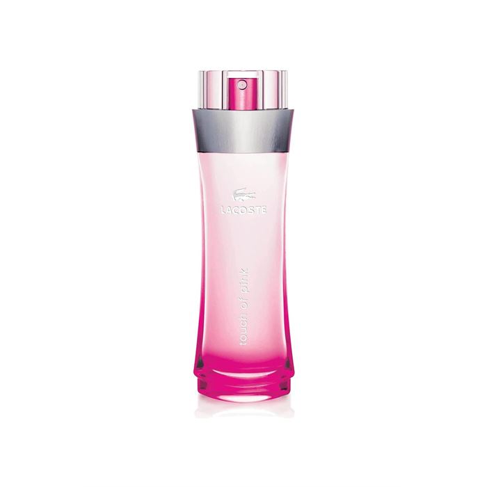 Lacoste Touch Of Pink EDT 90 ml Kadın Parfüm