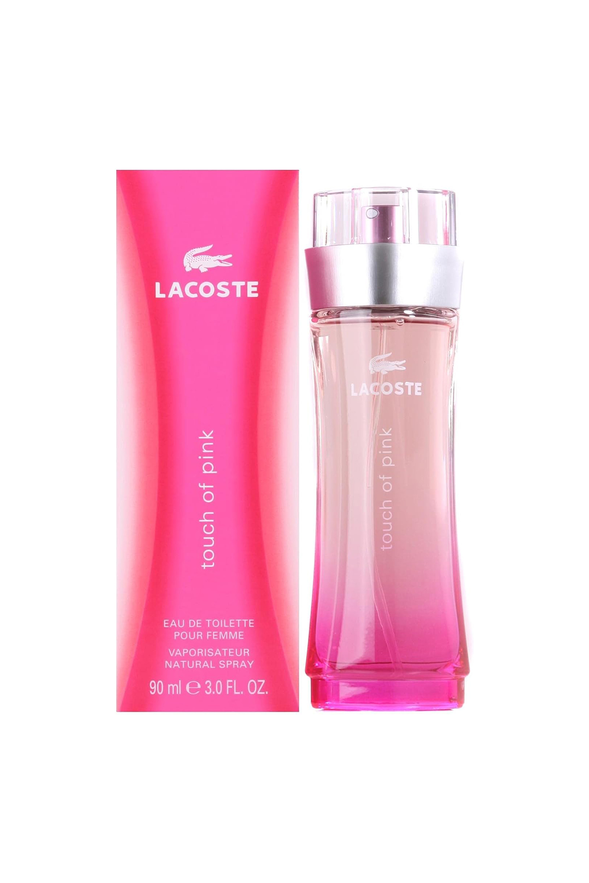 Lacoste Touch Of Pink EDT 90 ml Kadın Parfüm