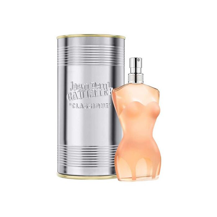 Jean Paul Gaultier Classique EDT 50 ml Kadın Parfüm