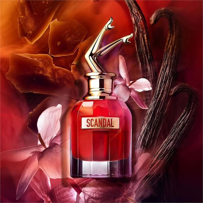 Jean Paul Gaultier Scandale Le Parfum Intense EDP 80 ml. Kadın Parfüm