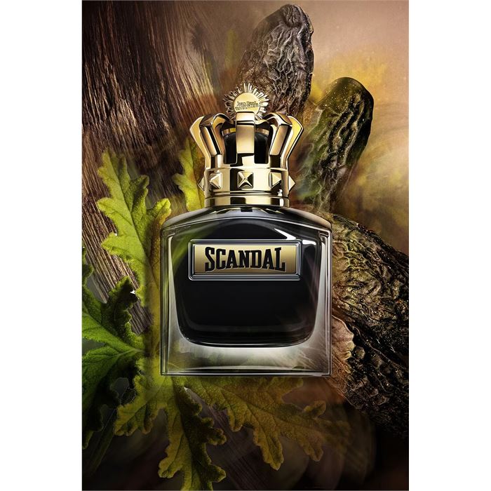 Jean Paul Gaultier Scandale Le Parfum Intense EDP 100 ml. Erkek Parfüm