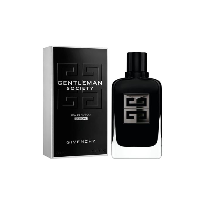 Givenchy Gentleman Society Extreme EDP 100 ml Erkek Parfüm