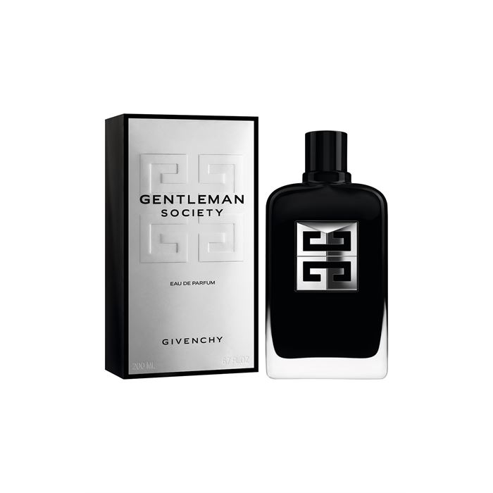 Givenchy Gentleman Society EDP 200 ml Erkek Parfüm