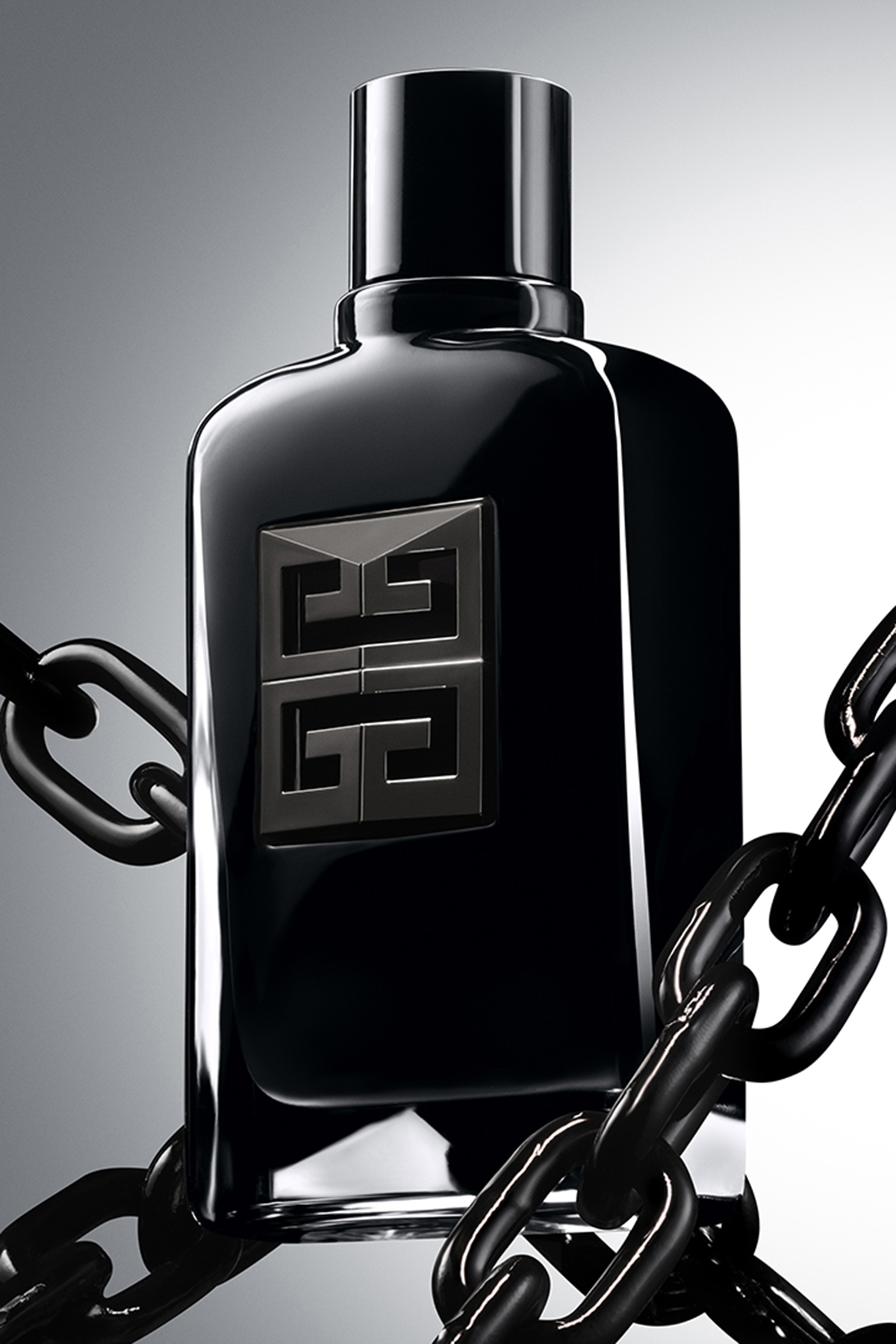 Givenchy Gentleman Society Extreme EDP 60 ml Erkek Parfüm