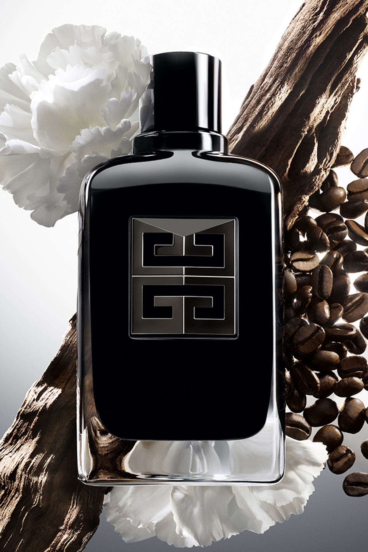 Givenchy Gentleman Society Extreme EDP 60 ml Erkek Parfüm