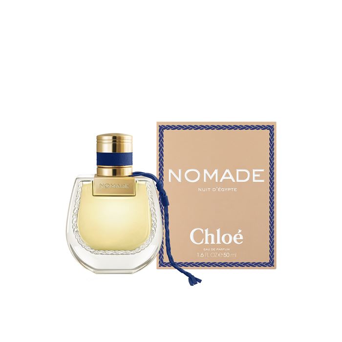 Chloe Nomade Nuit d'Egypte EDP 50 ml Kadın Parfüm