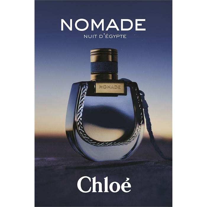 Chloe Nomade Nuit d'Egypte EDP 50 ml Kadın Parfüm