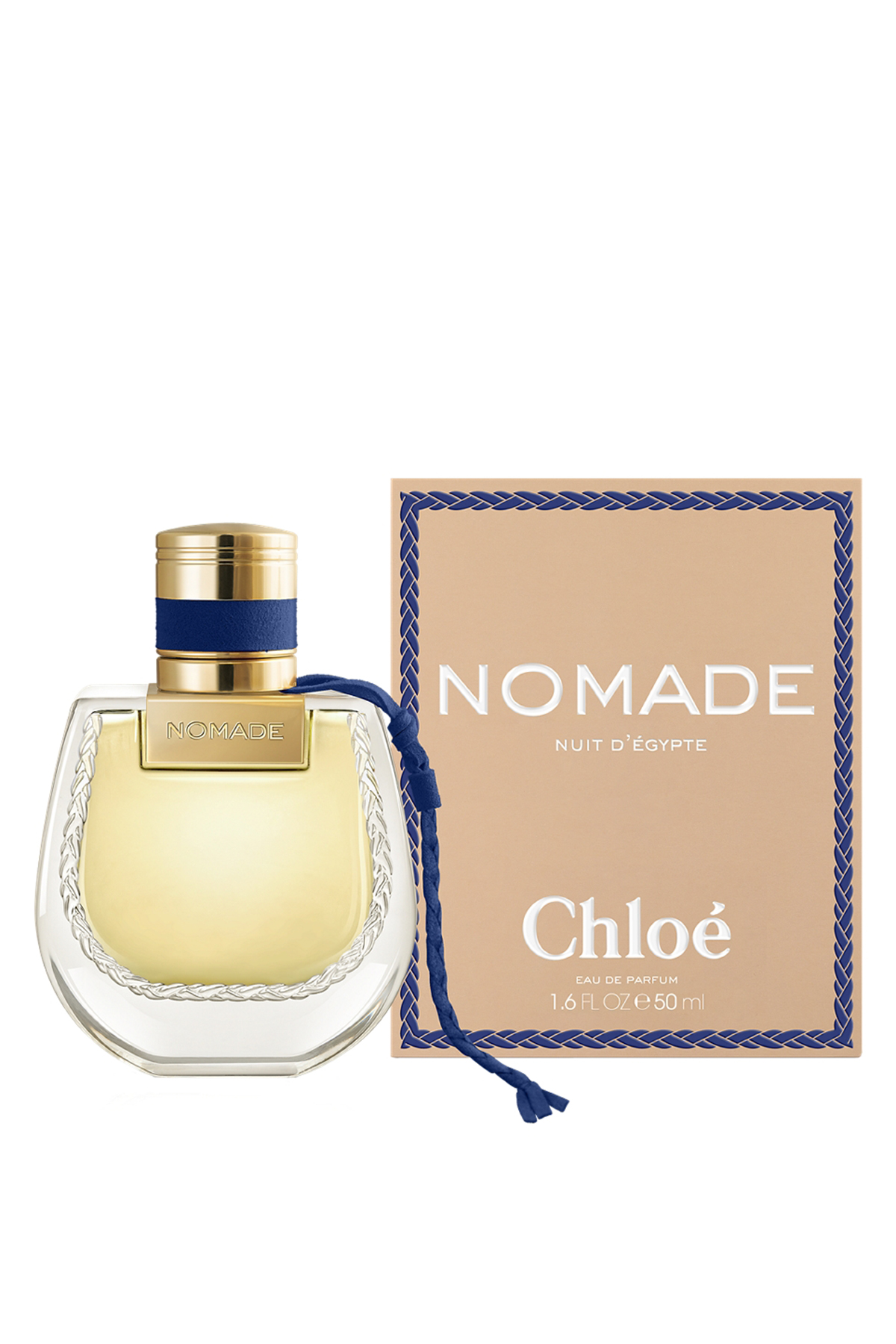 Chloe Nomade Nuit d'Egypte EDP 50 ml Kadın Parfüm