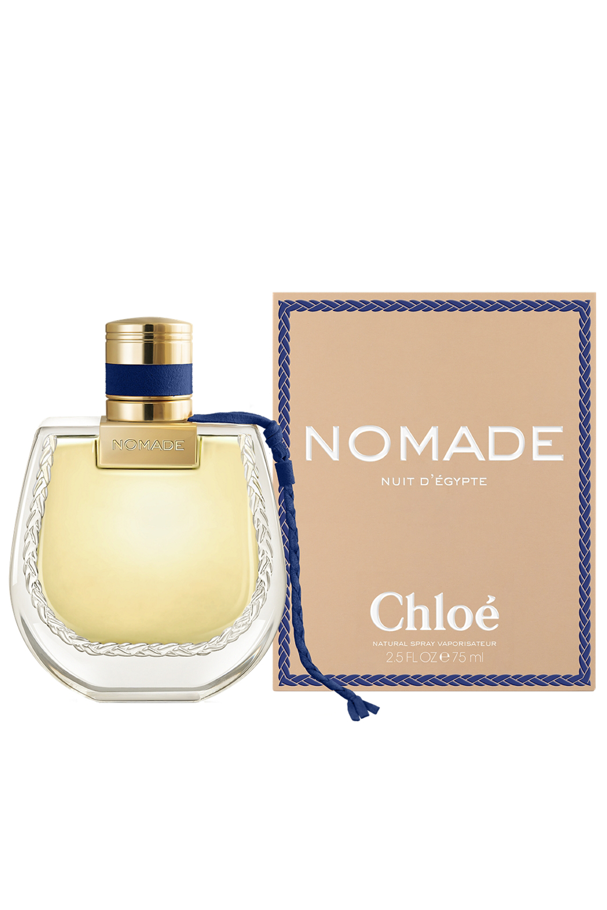 Chloe Nomade Nuit d'Egypte EDP 75 ml Kadın Parfüm
