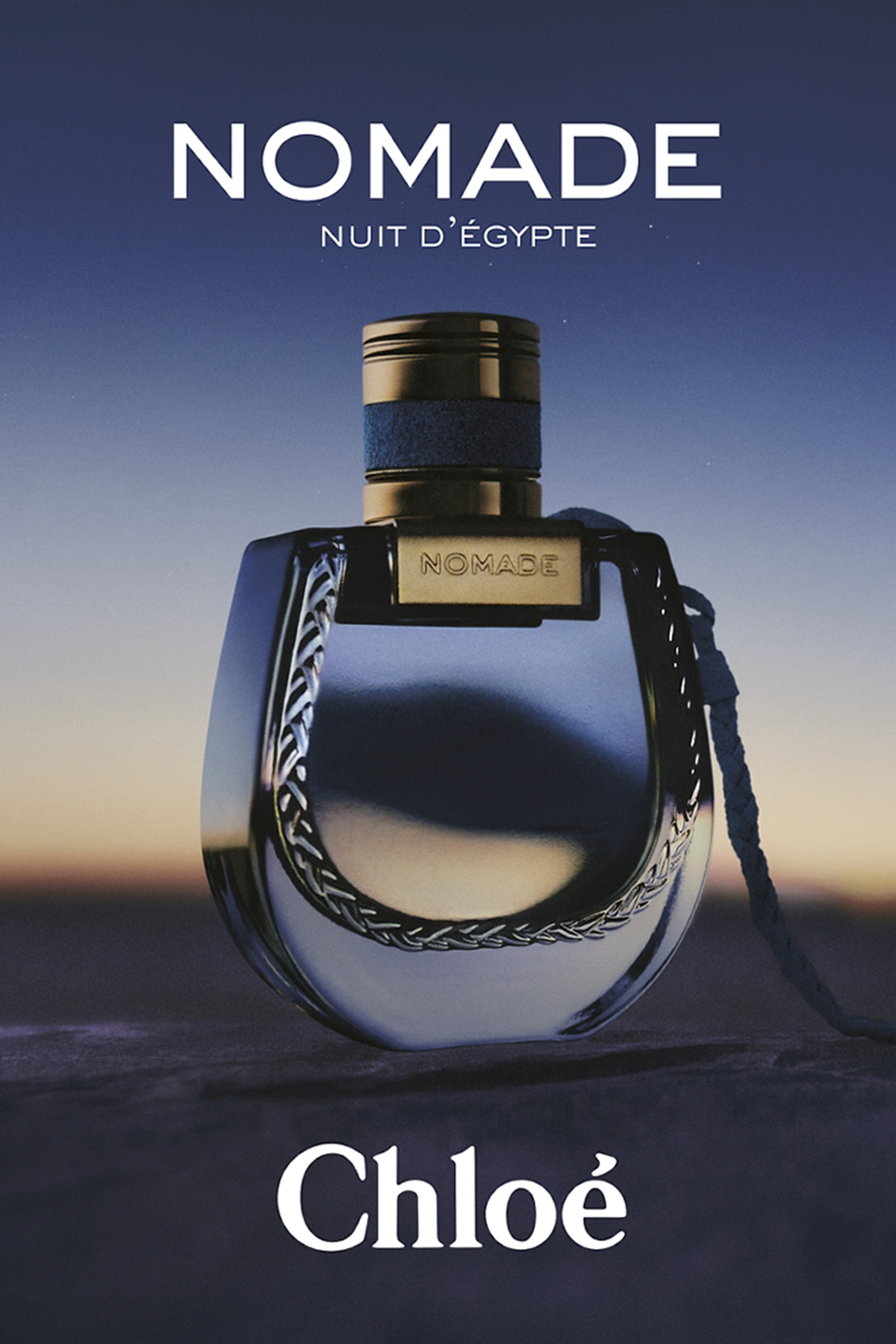 Chloe Nomade Nuit d'Egypte EDP 75 ml Kadın Parfüm